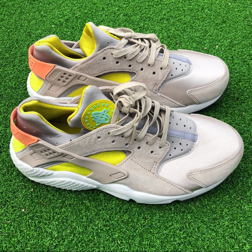 Nike Air Huaraches Run • “Sunset Glow” ✧ Sold Out!